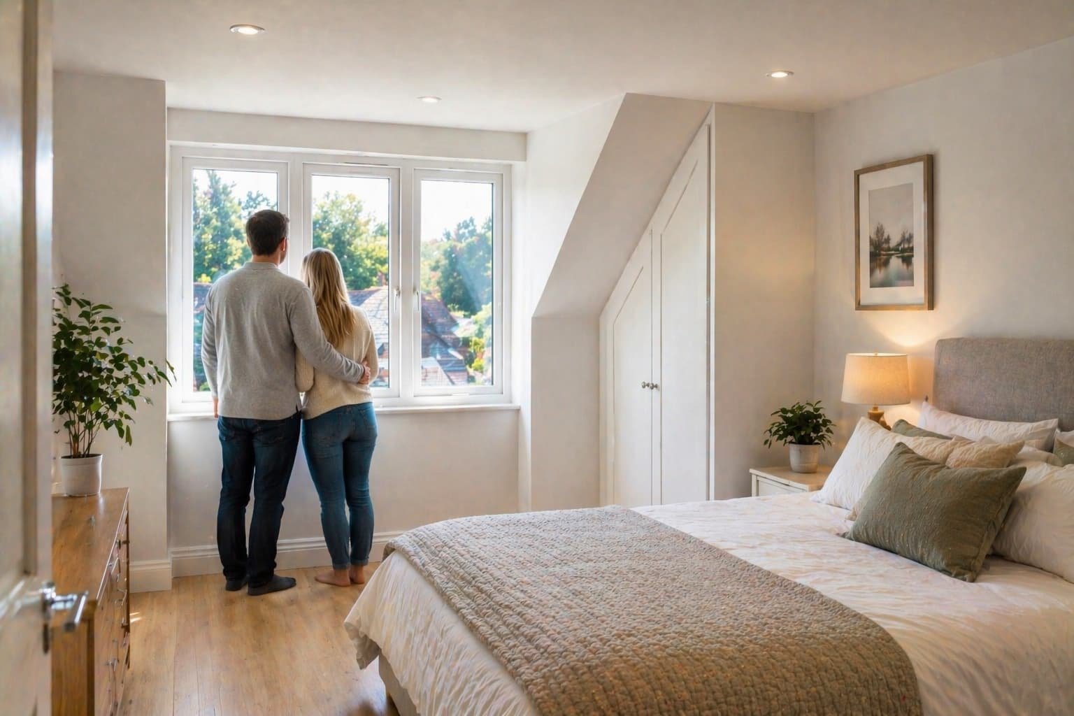 loft conversion Luton