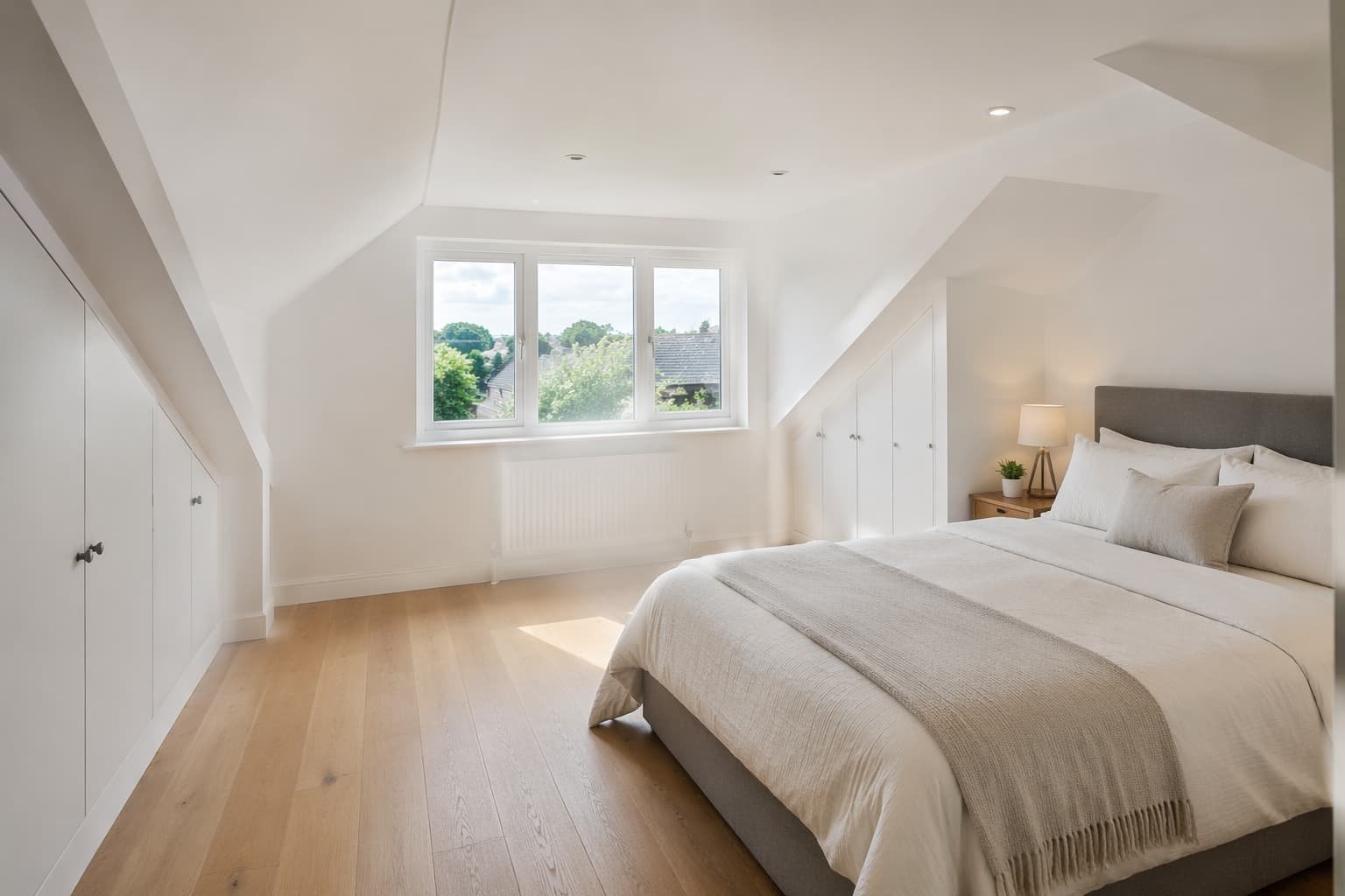 loft conversions Luton